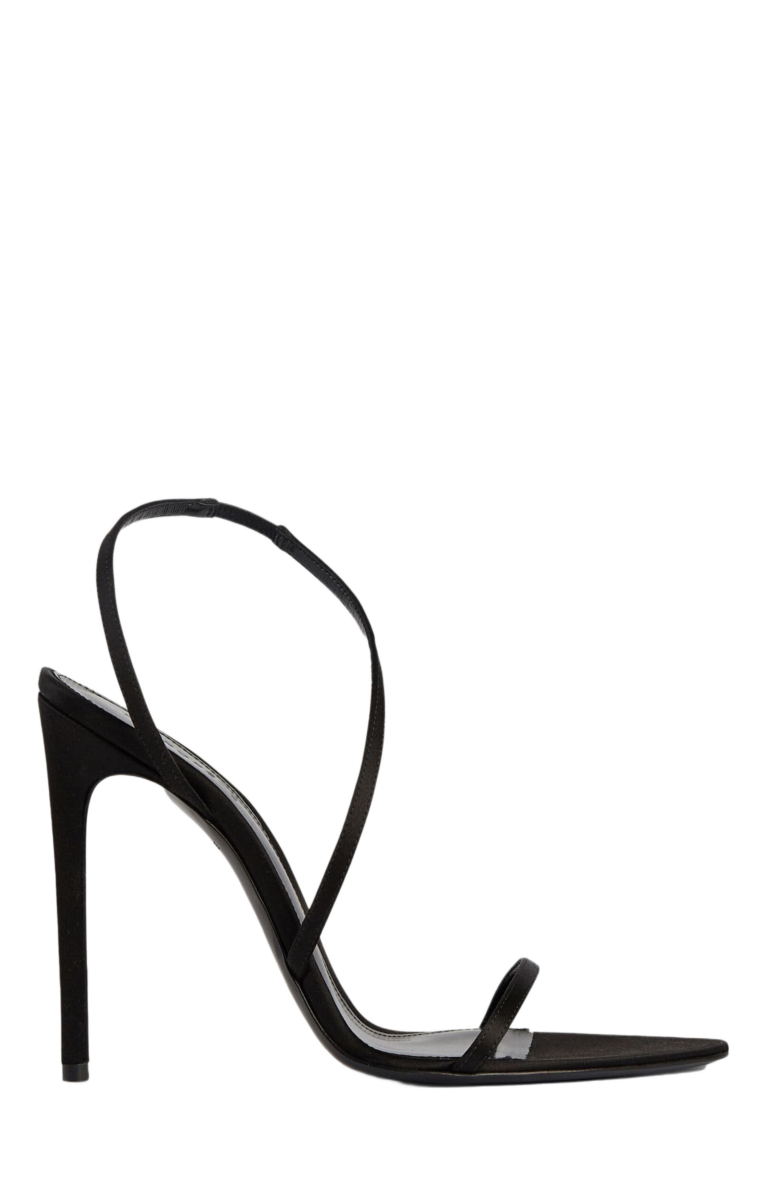 Retrofête Naomi Sandal, Main, color, 