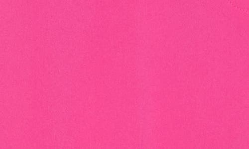 Theory Cropped Wool-blend Straight-leg Pants In Pink