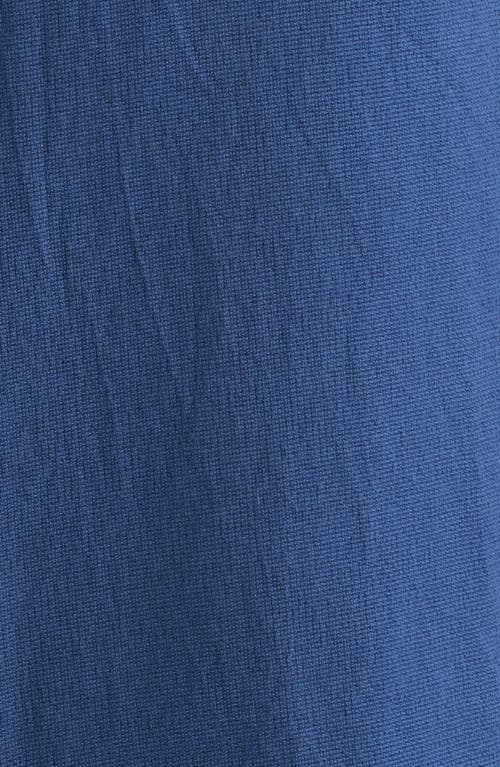 Rag & Bone Dalton Button-up Shirt In Blue
