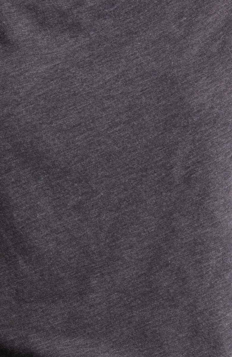 Free People Kimmi Cotton Blend Top, Alternate, color, 