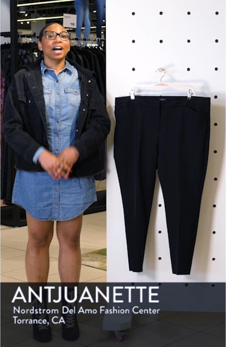 Ankle Pants, sales video thumbnail