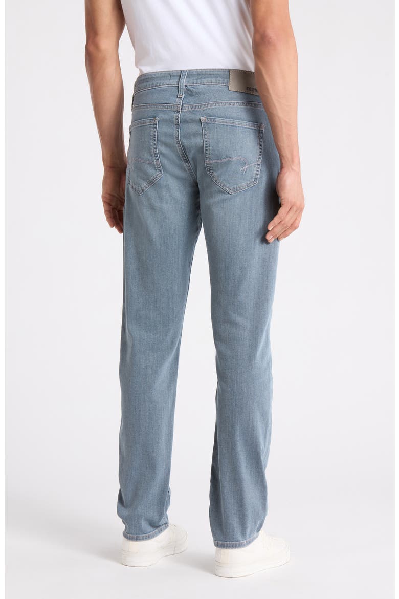Jake Slim Fit Jeans, Main, color, LITE SKY PENSACOLA