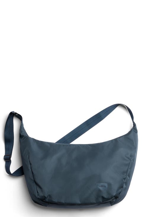 Laneway Crescent Crossbody Bag