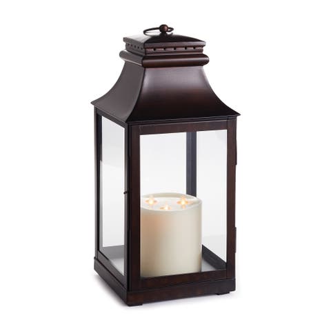 Colby Outdoor Lantern
