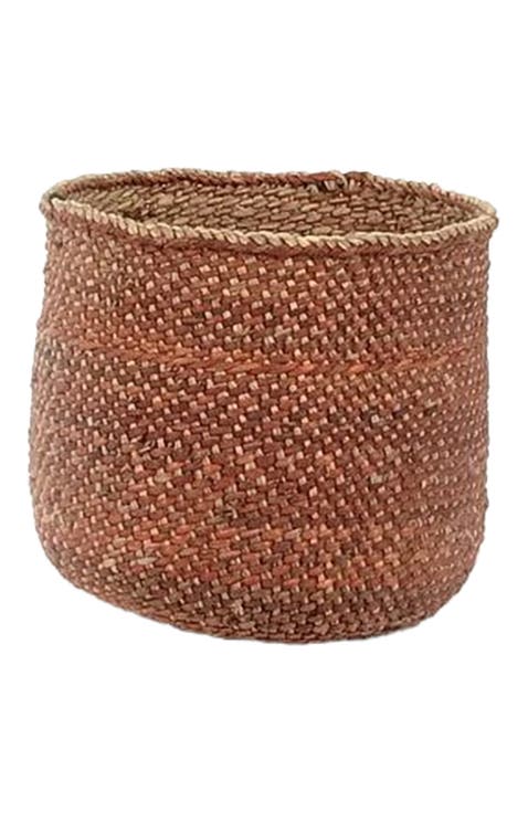 Iringa Basket Natural XSmall