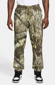 Jordan Brooklyn Fleece Realtree Sweatpants