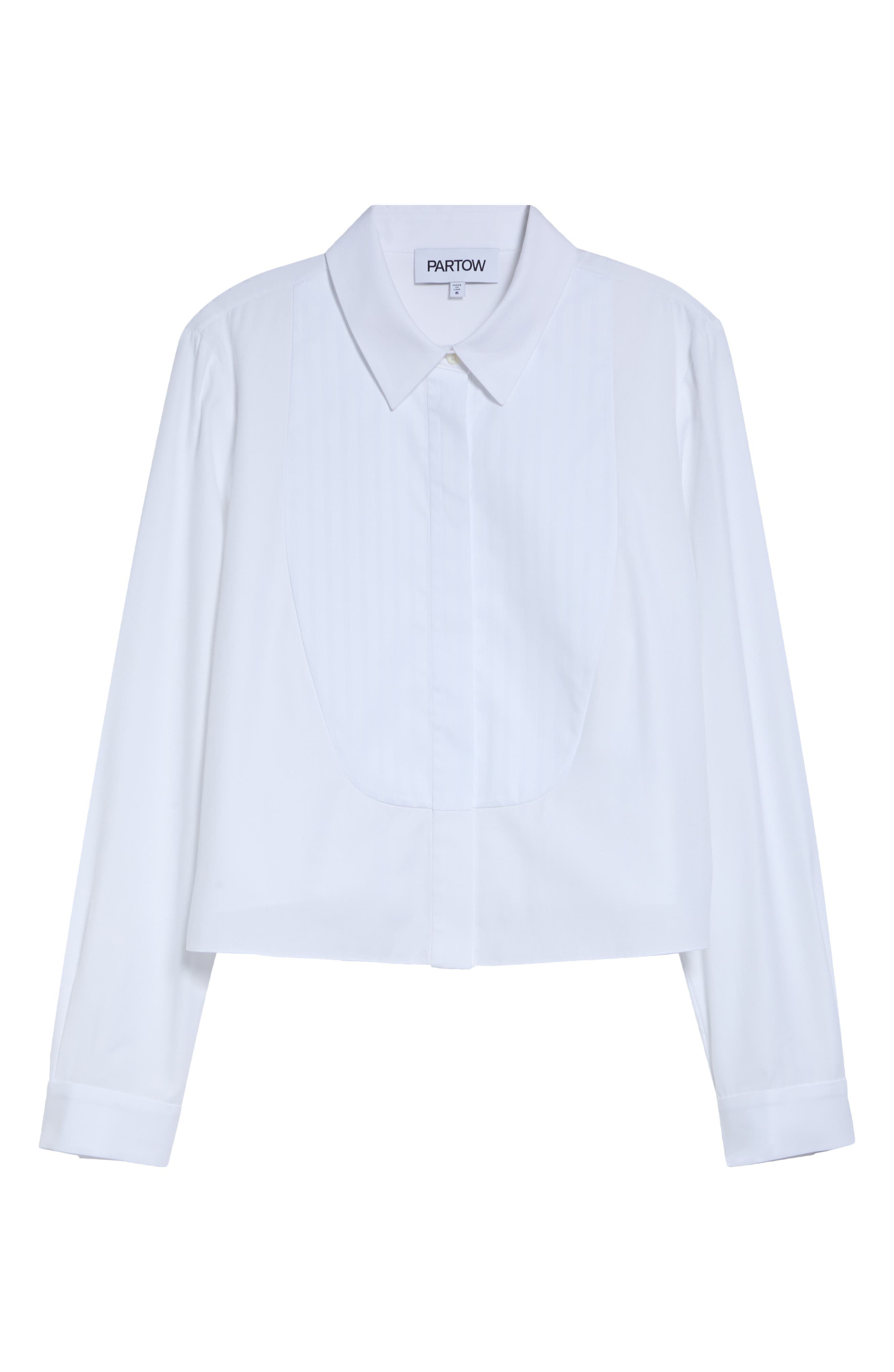 selected WHITE