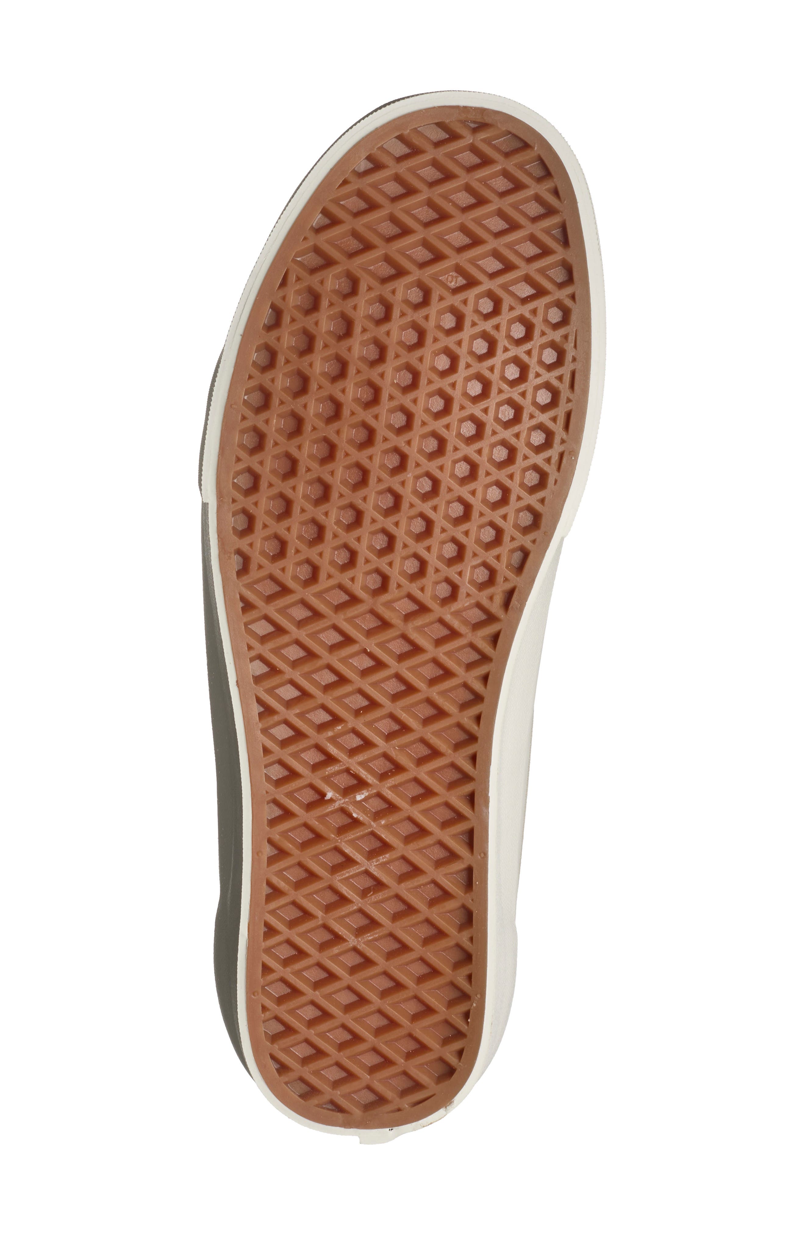 Old Skool Sneaker, Main, color, PYTHON TURTLEDOVE