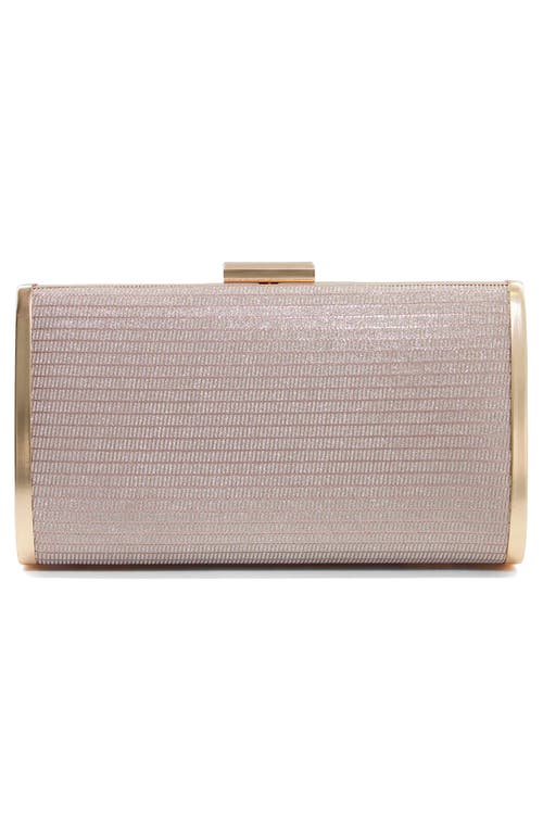 Dune London Blaike Frame Clutch