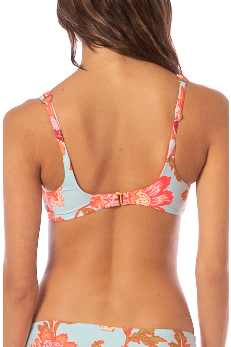 Nalai Reversible Bikini Top, Alternate, color, BLUE