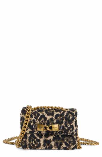Micro Kingsley Crossbody Bag