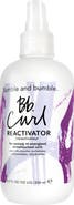 Bumble and bumble. Curl Reactivator Moisturizing Hair Mist