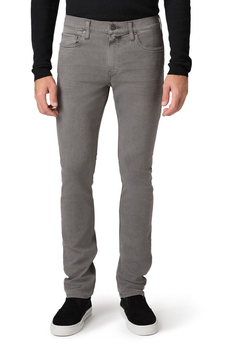 Lennox Slim Fit Jeans, Main, color, VINTAGE GRANITE PEAK