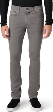 PAIGE Lennox Slim Fit Jeans