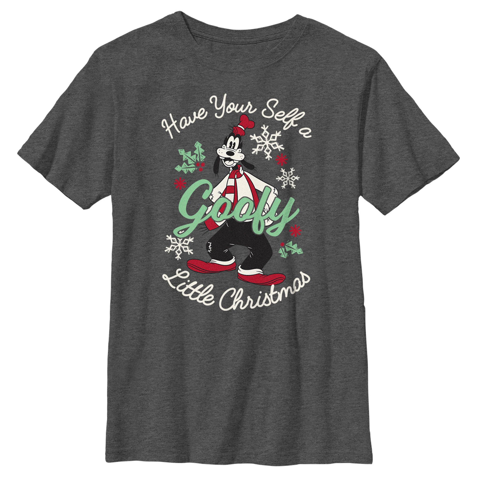 selected Charcoal Heather