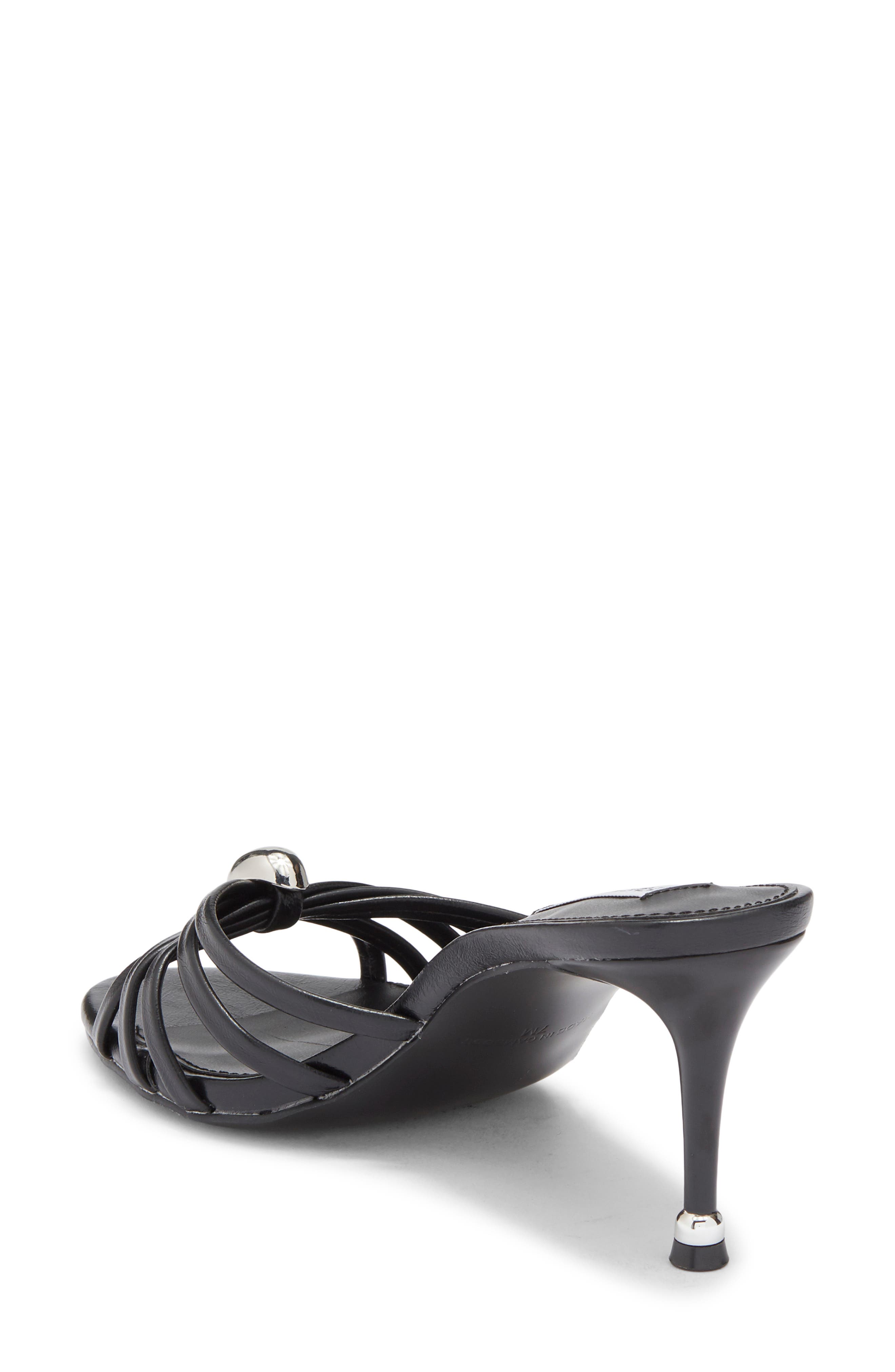 Steve Madden Celina Sandal, Alternate, color, Black
