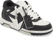 Off-White Out of Office Low Top Sneaker
