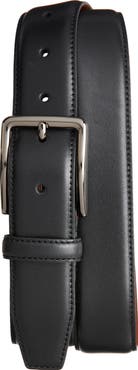 Nordstrom Tarek Leather Belt