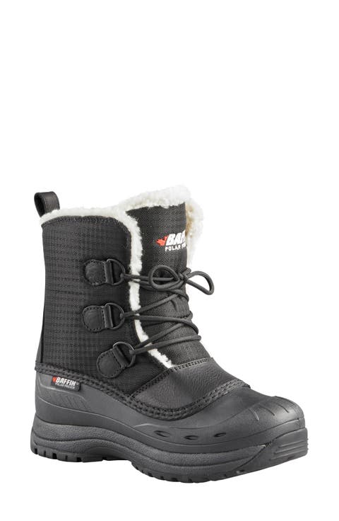 Tessa Waterproof Boot (Women)