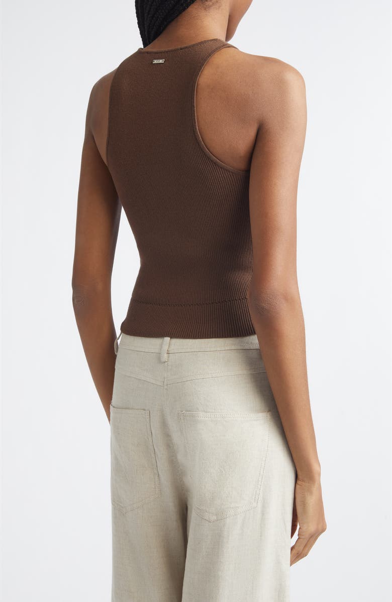 Toccin Avery Racerback Tank, Alternate, color, 