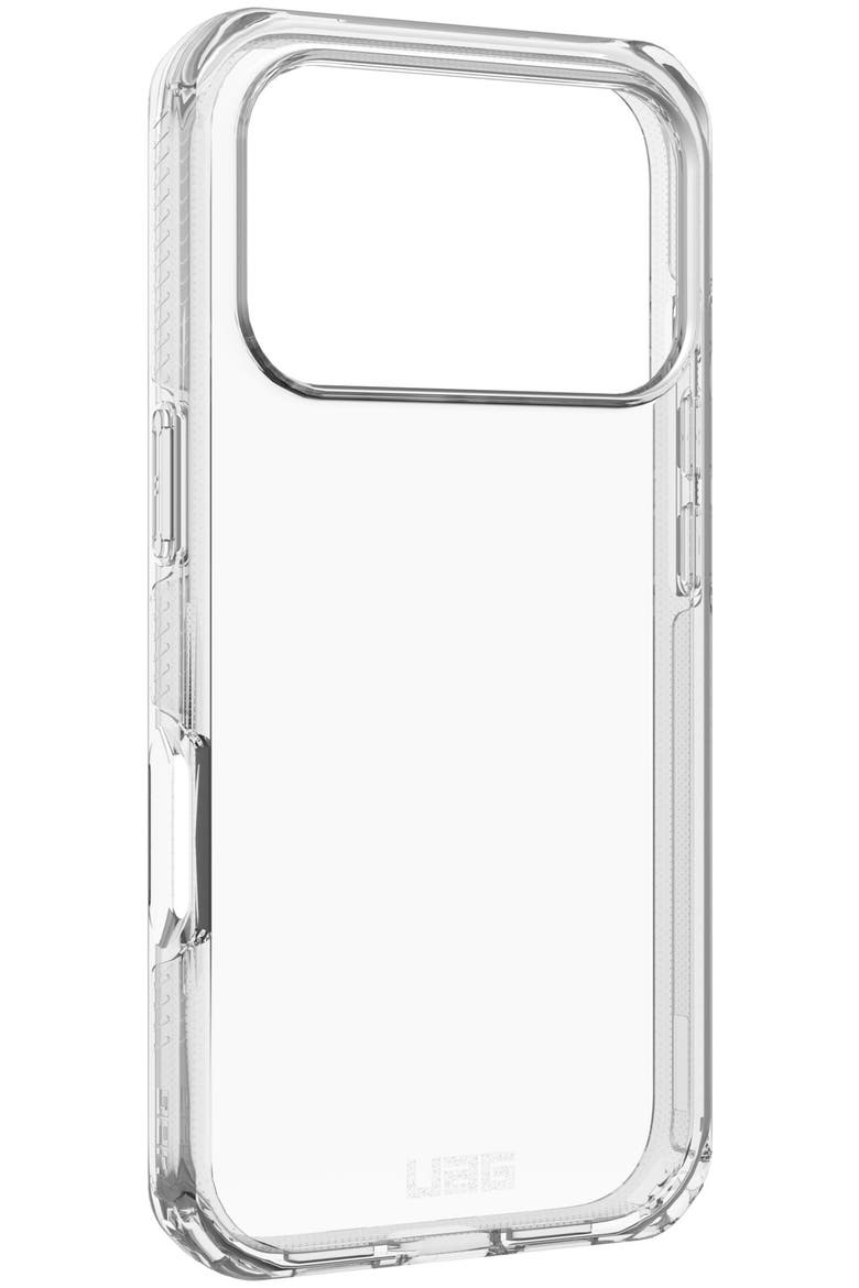 Plyo Case for Apple iPhone 17 Pro, Alternate, color, MULTI-COLOR