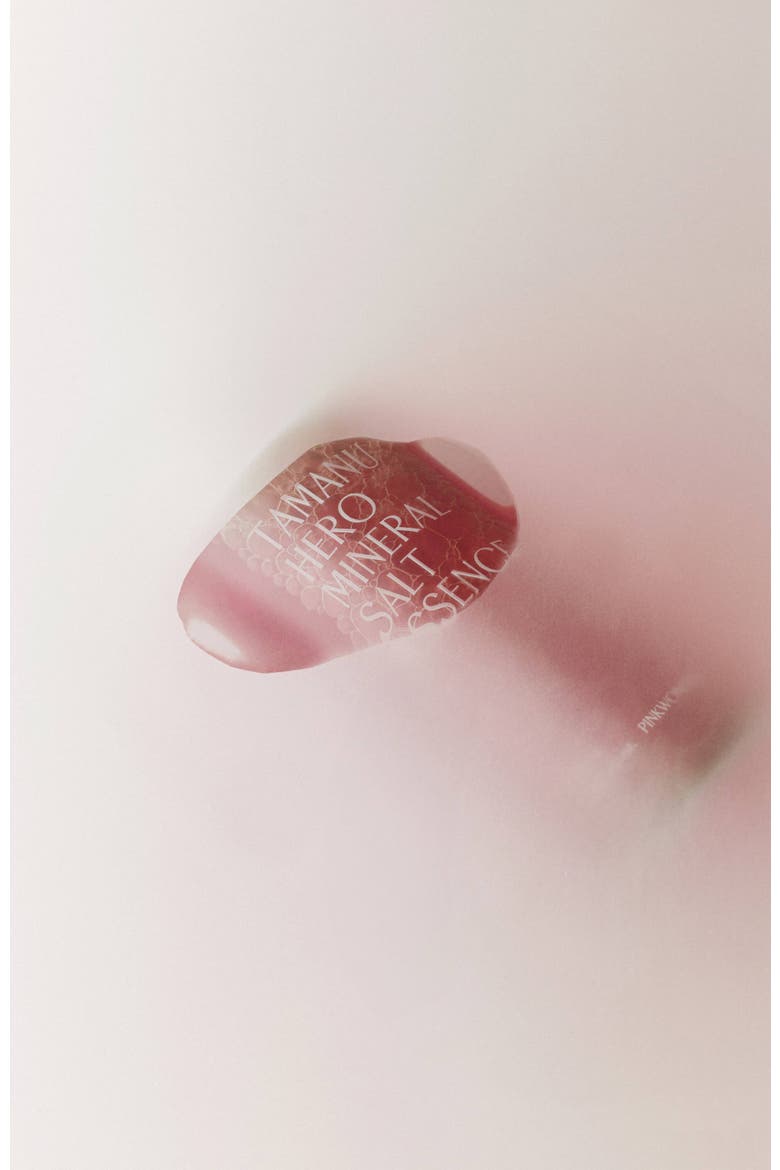 Tamanu Hero Mineral Salt Essence, Alternate, color, None
