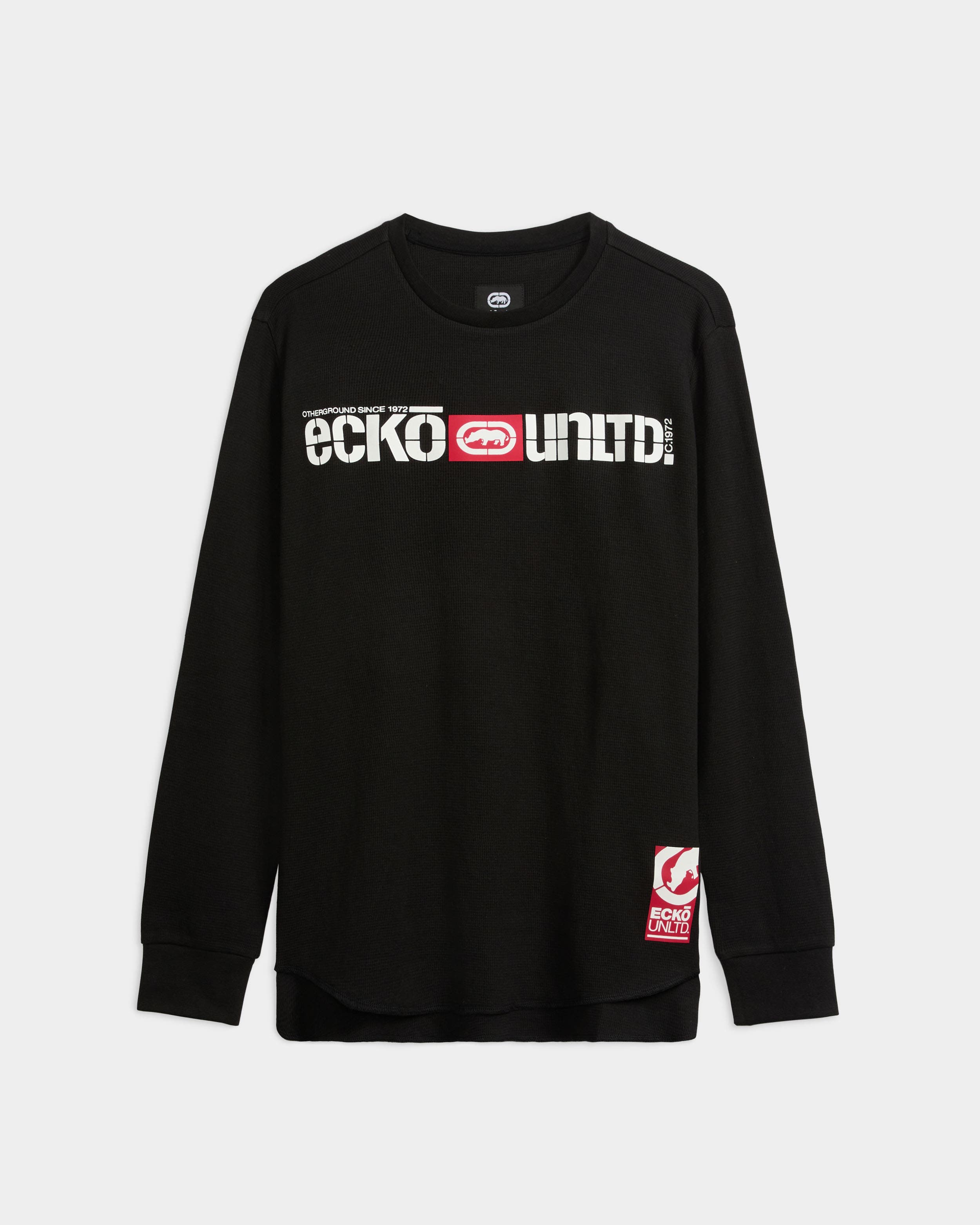 Legacy Thermal Long Sleeve Shirt