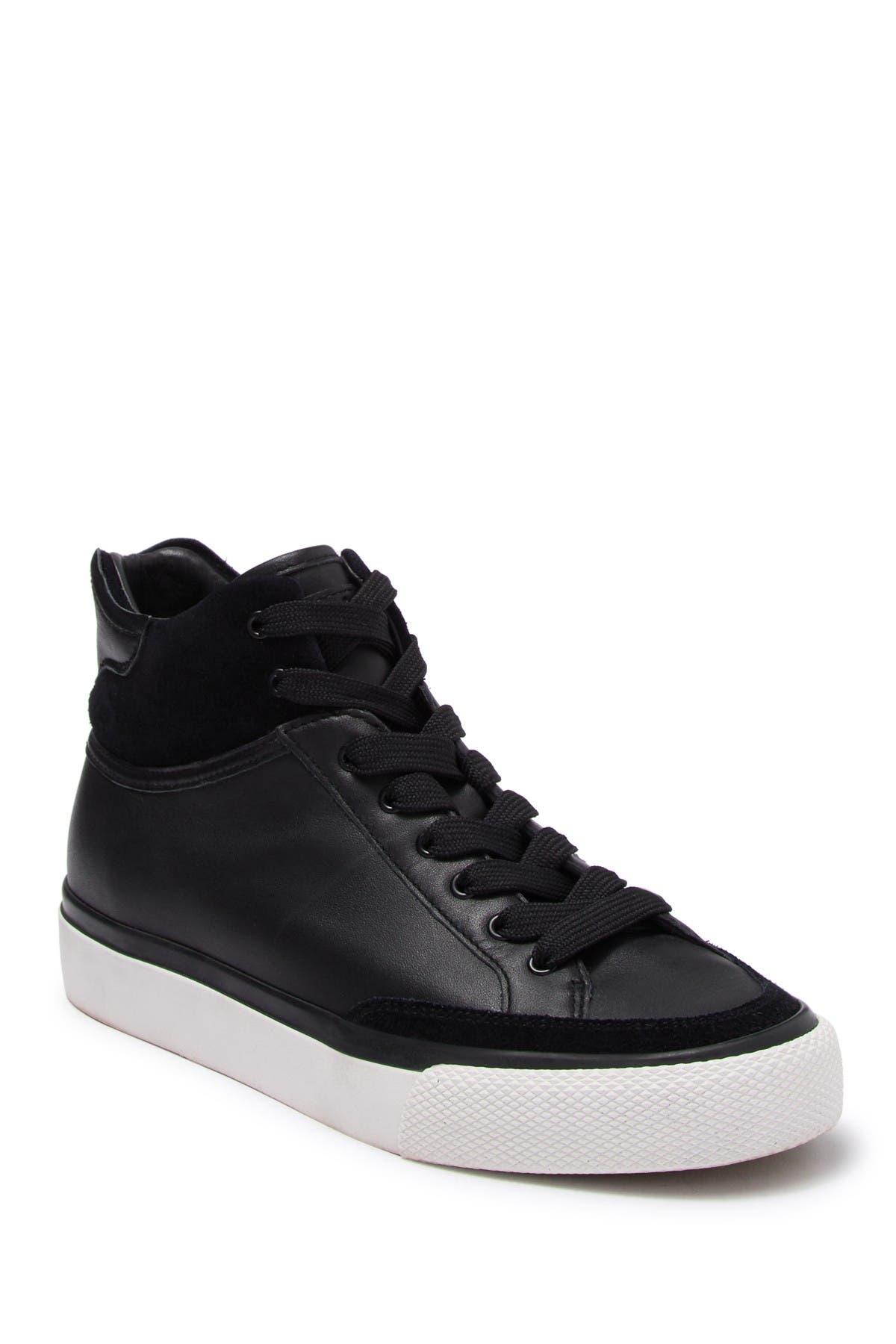 rag & bone RB Army High Top Sneaker, Main, color, 