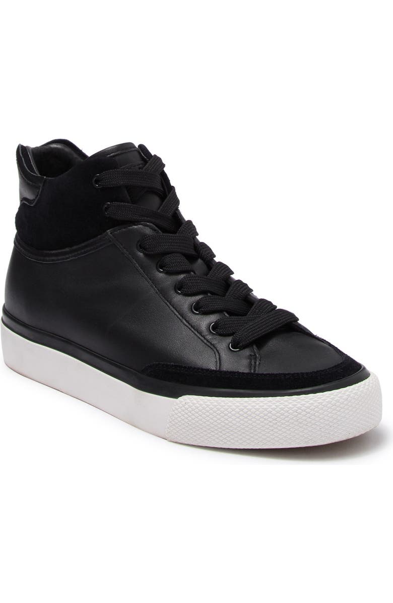 rag & bone RB Army High Top Sneaker, Main, color,