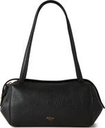 Mulberry Small Meadow Leather Shoulder Bag
