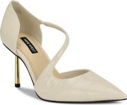 Nine West Dolen Pointed Toe Pump