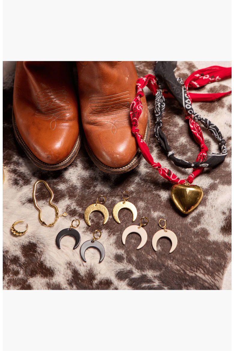 CeCe Earrings, Alternate, color, Ecru
