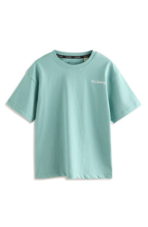 Smallsaints By Allsaints Kids' Assorted 3-pack Logo T-shirts In Multi