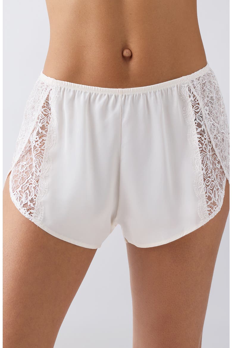 It's On Shorty Shorts, Main, color, SEA SALT
