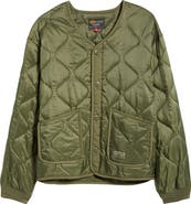 Alpha Industries ALS/92 Relaxed Tiger Liner Jacket