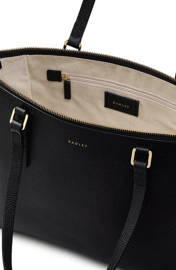 RADLEY シルクストリート ミディアムジップトップ Radley Silk Street Large Ziptop Shoulder Bag | Nordstrom