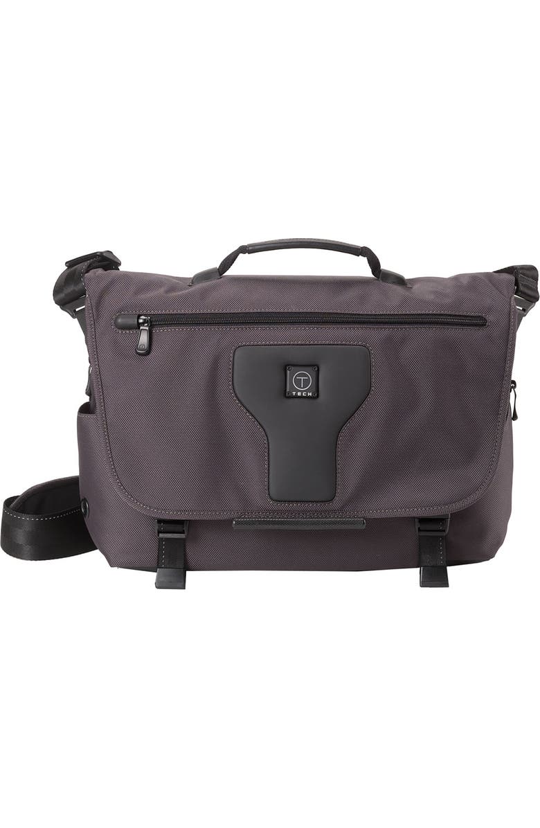 TUMI 'T-Tech Adventure' Computer Messenger Bag, Main, color,