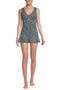  Navy Mini Bloom Floral