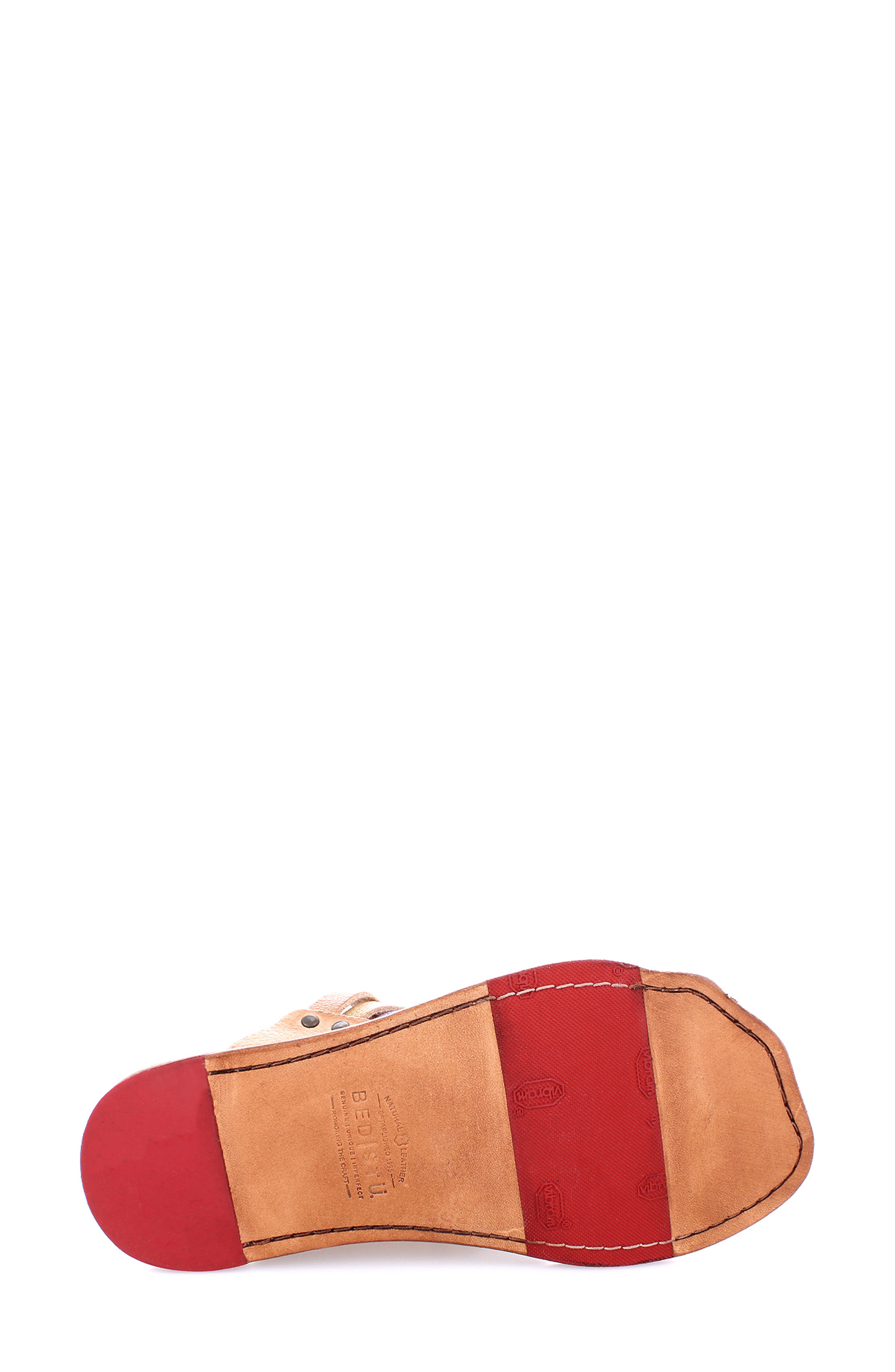 Nemesis Sandal, Alternate, color, TAN MULTI DD