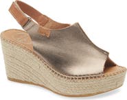 Toni Pons 'Lugano' Espadrille Wedge Sandal