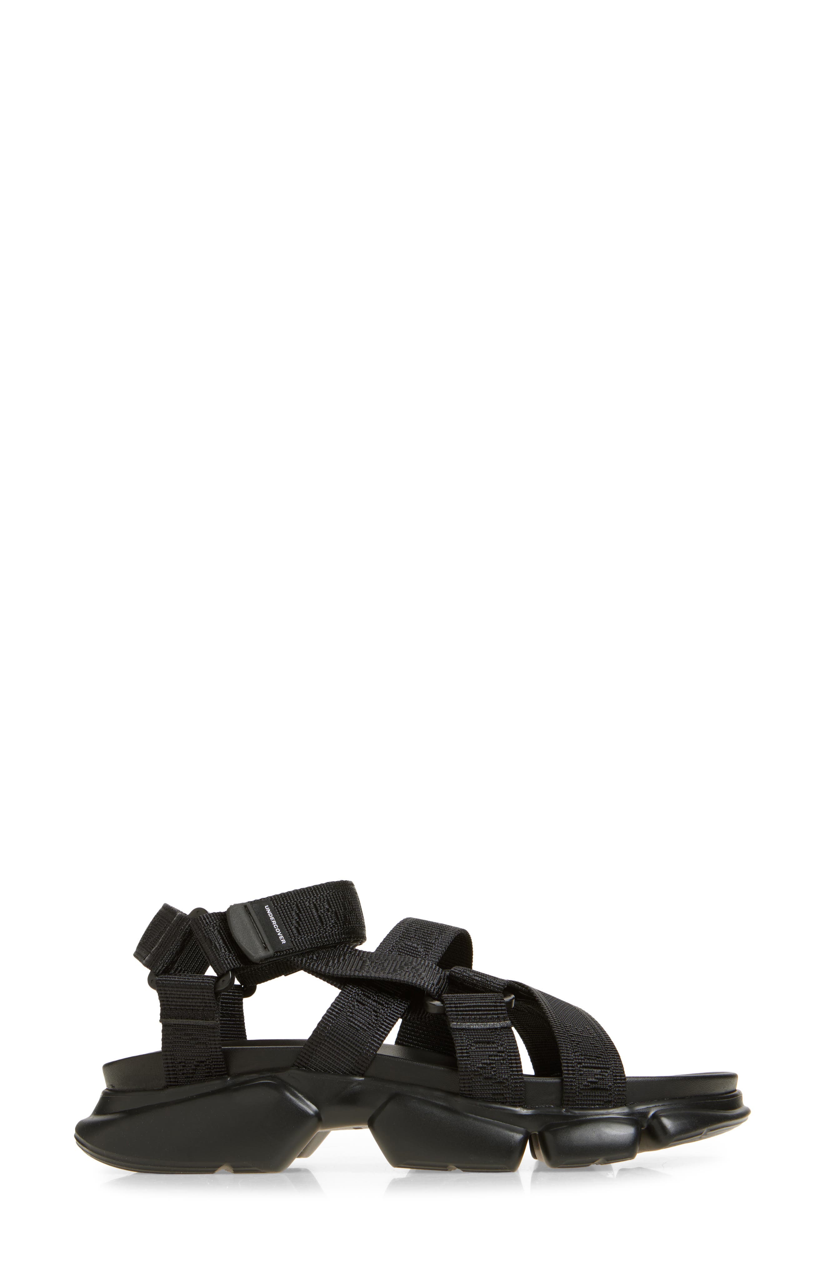 Undercover Sandal, Alternate, color, 