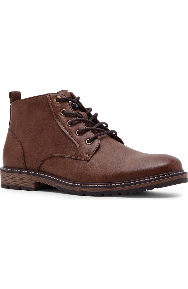 MADDEN Tristen Boot, Main, color, Brown