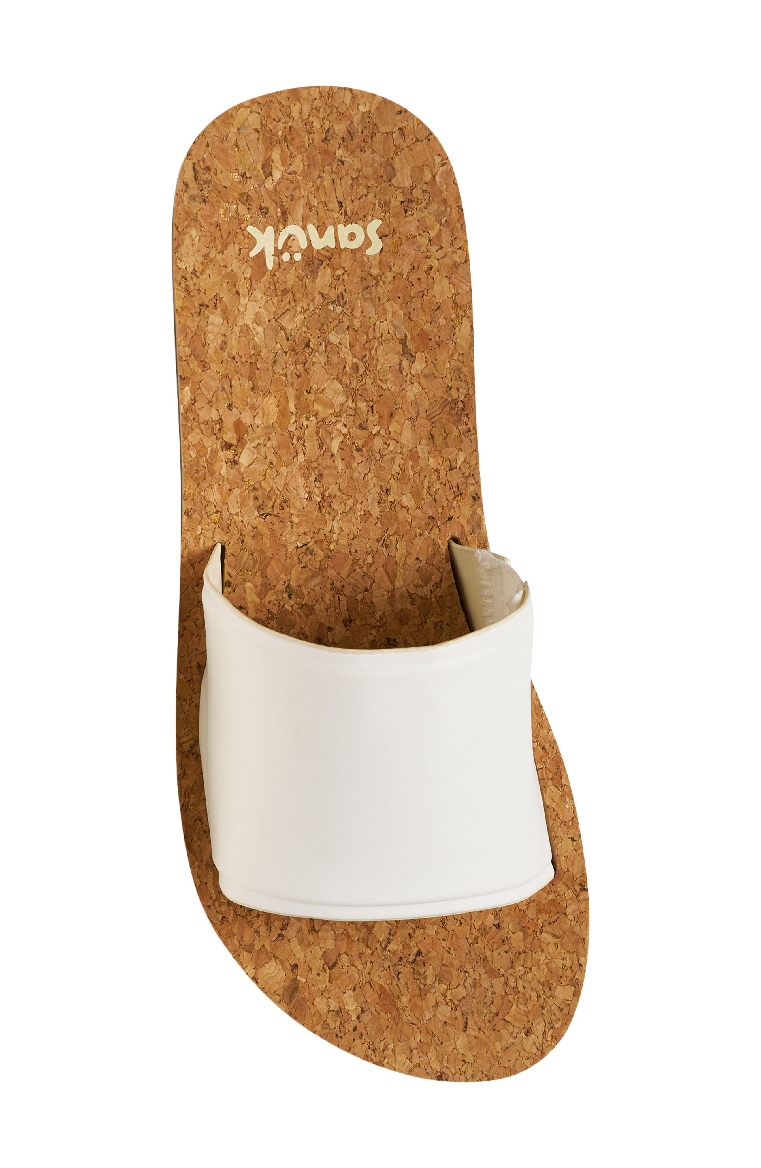 Highland Slide Sandal - image 4