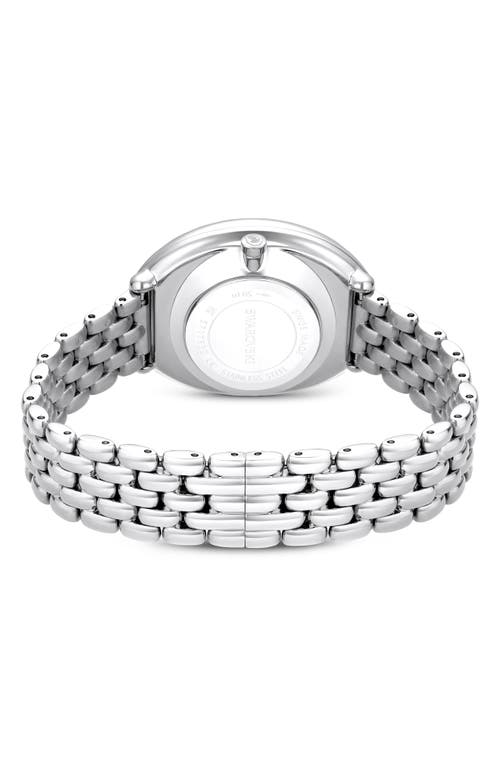 Swarovski Imber Oval Bracelet Watch, 24mm X 26.3mm