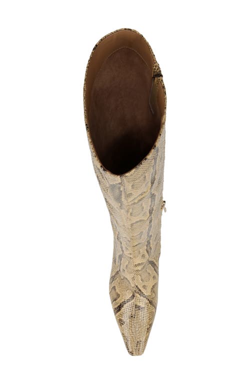 Sam Edelman Sylvia Knee High Boot