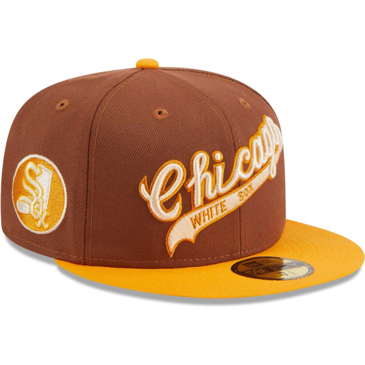 selected Brown