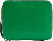 Tusk Joy Zip Around Wallet