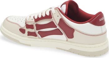 Varsity Skel Sneaker
