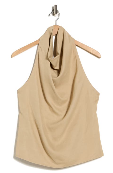 Friday Night Halter Top