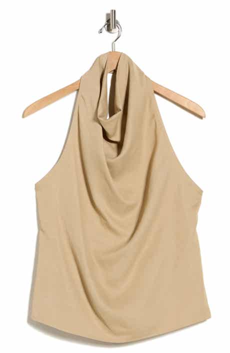 TWP Friday Night Halter Top